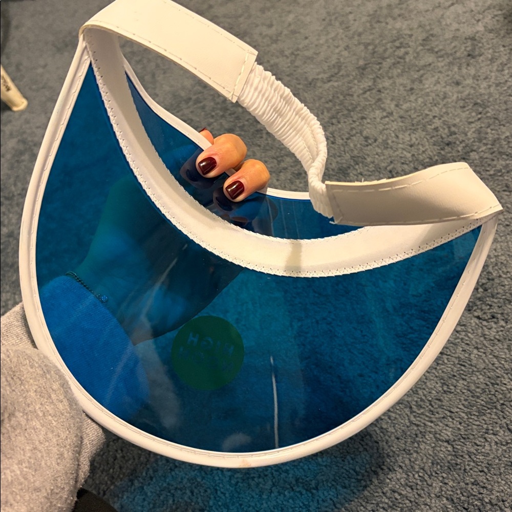 High Noon visor - Picture 3 of 3